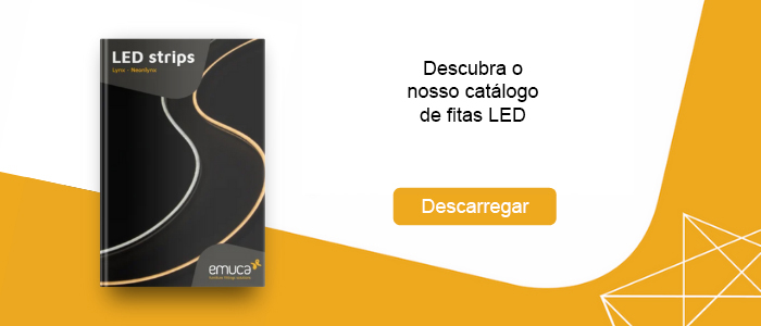 Catálogo iluminación LED