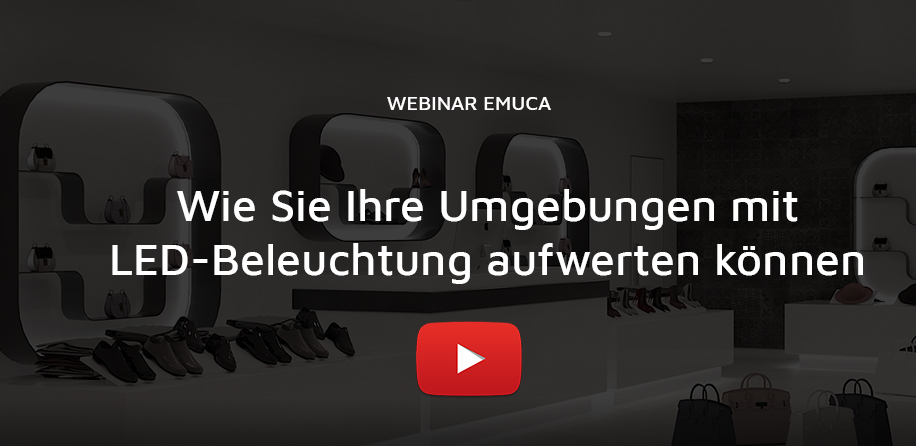 Webinar LED