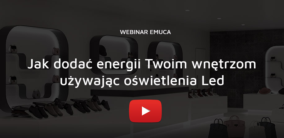 webinar LED