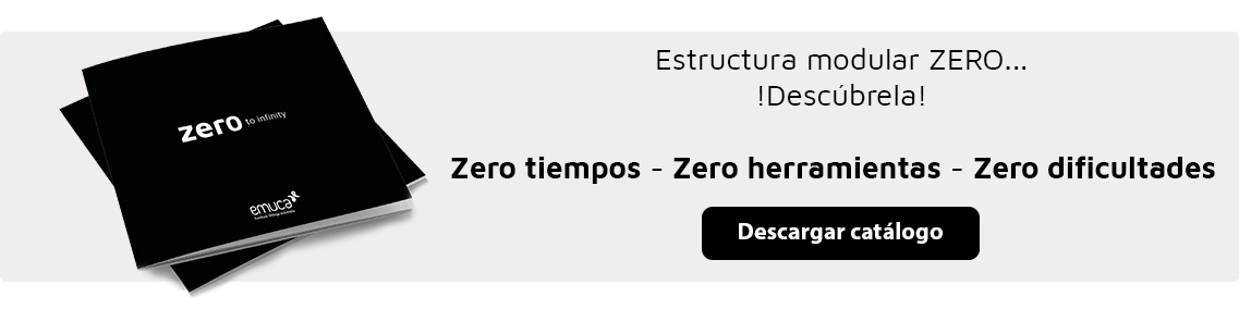 catálogo zero emuca