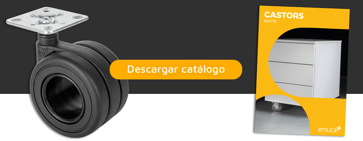 Castors Emuca