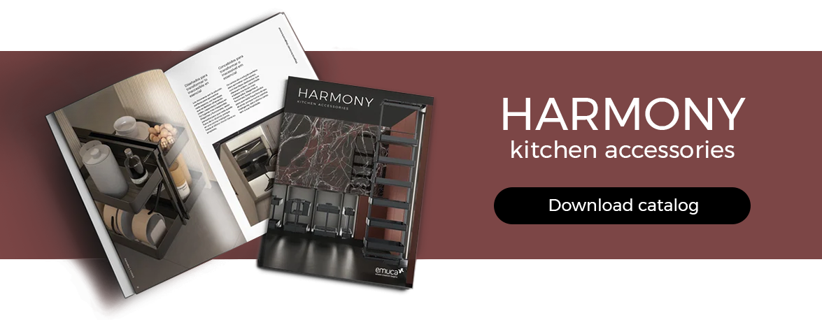 Harmony Catalog