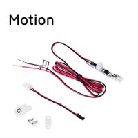 Sensor LED Motion Emuca