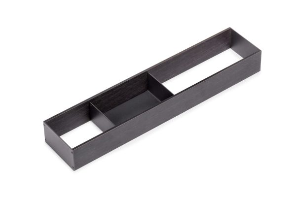 Organizador Orderbox para cajón, 100x470mm