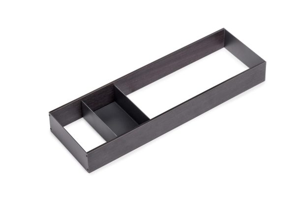 Organizador Orderbox para cajón, 150x470mm